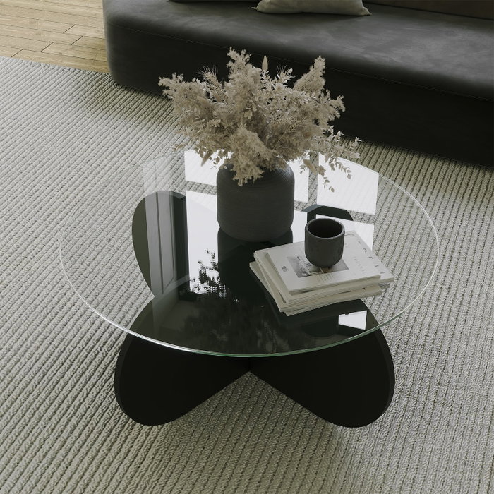 Hanah Home Bubble - Black Hanah Home Bubble - Black
